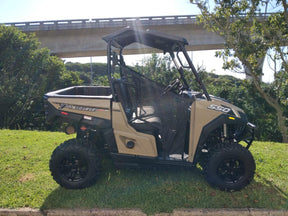 Used 2020 Linhai T-BOSS 550