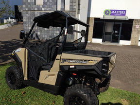 Used 2020 Linhai T-BOSS 550