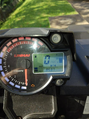 Used 2020 Linhai T-BOSS 550