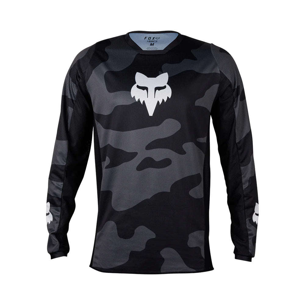 FOX 180 Bnkr Jersey