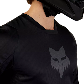 FOX 180 Blackout Jersey