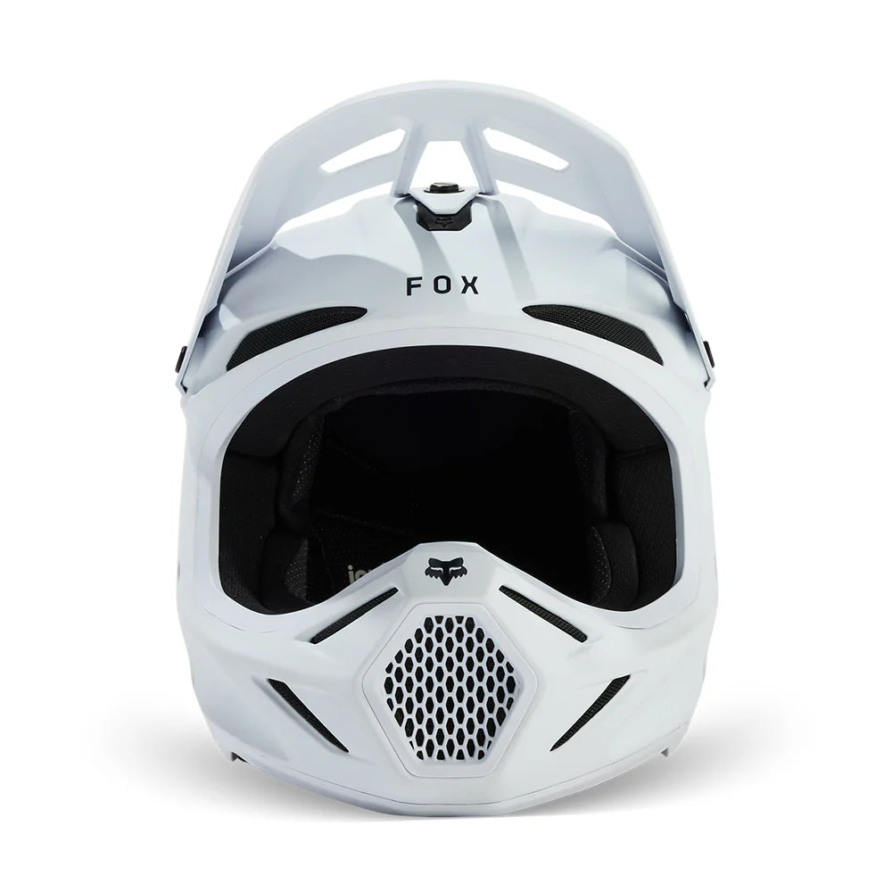 FOX V3 Solid Helmet