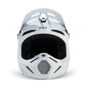 FOX V3 Solid Helmet