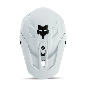 FOX V3 Solid Helmet
