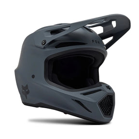 FOX V3 Solid Helmet