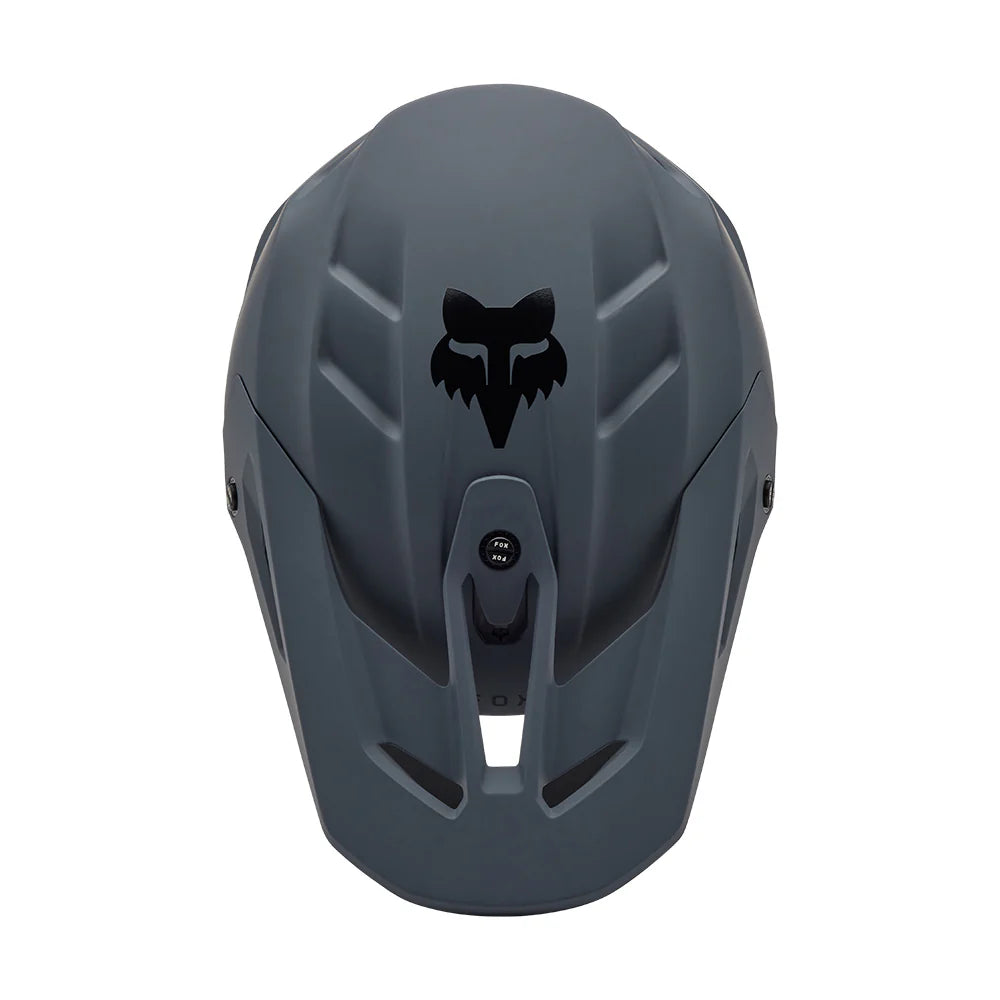 FOX V3 Solid Helmet
