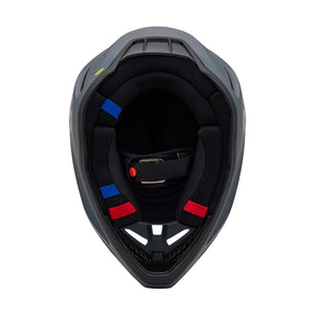 FOX V3 Solid Helmet
