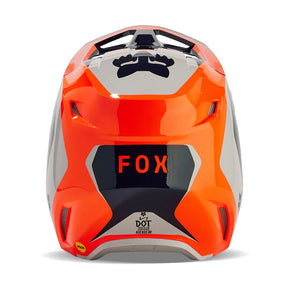 FOX V1 Nitro MIPS Motocross Helmet