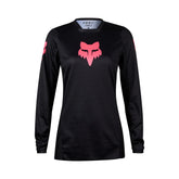 FOX Womens 180 Blackout Jersey