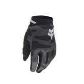 FOX Youth 180 Bnkr Glove