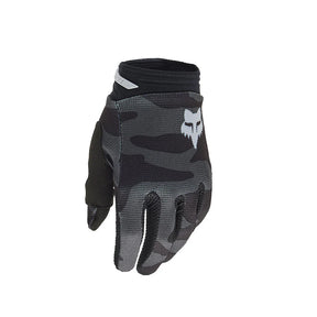 FOX Youth 180 Bnkr Glove