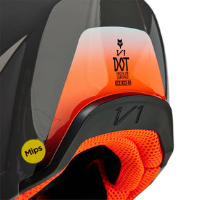 FOX Youth V1 Ballast Helmet