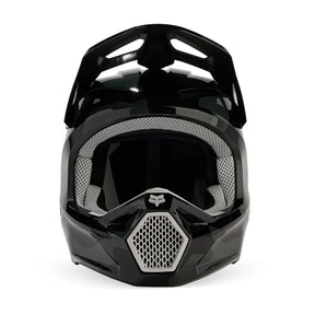 FOX Youth V1 Bnkr Helmet
