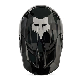 FOX Youth V1 Bnkr Helmet