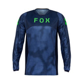 FOX 180 Taunt Motocross Jersey