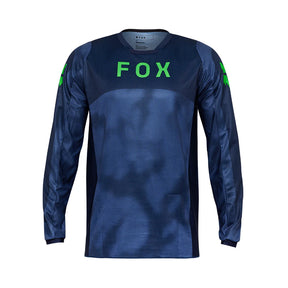 FOX 180 Taunt Motocross Jersey