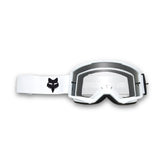 FOX Main Core Goggle - White