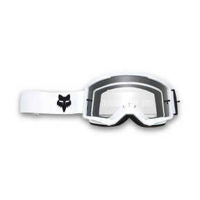 FOX Main Core Goggle - White