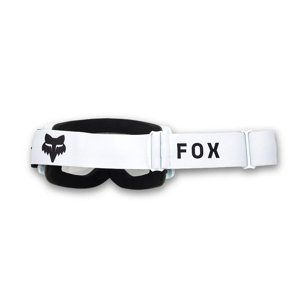 FOX Main Core Goggle - White