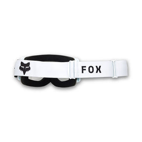 FOX Main Core Goggle - White