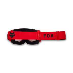 FOX Main Core Goggle - Flo Red