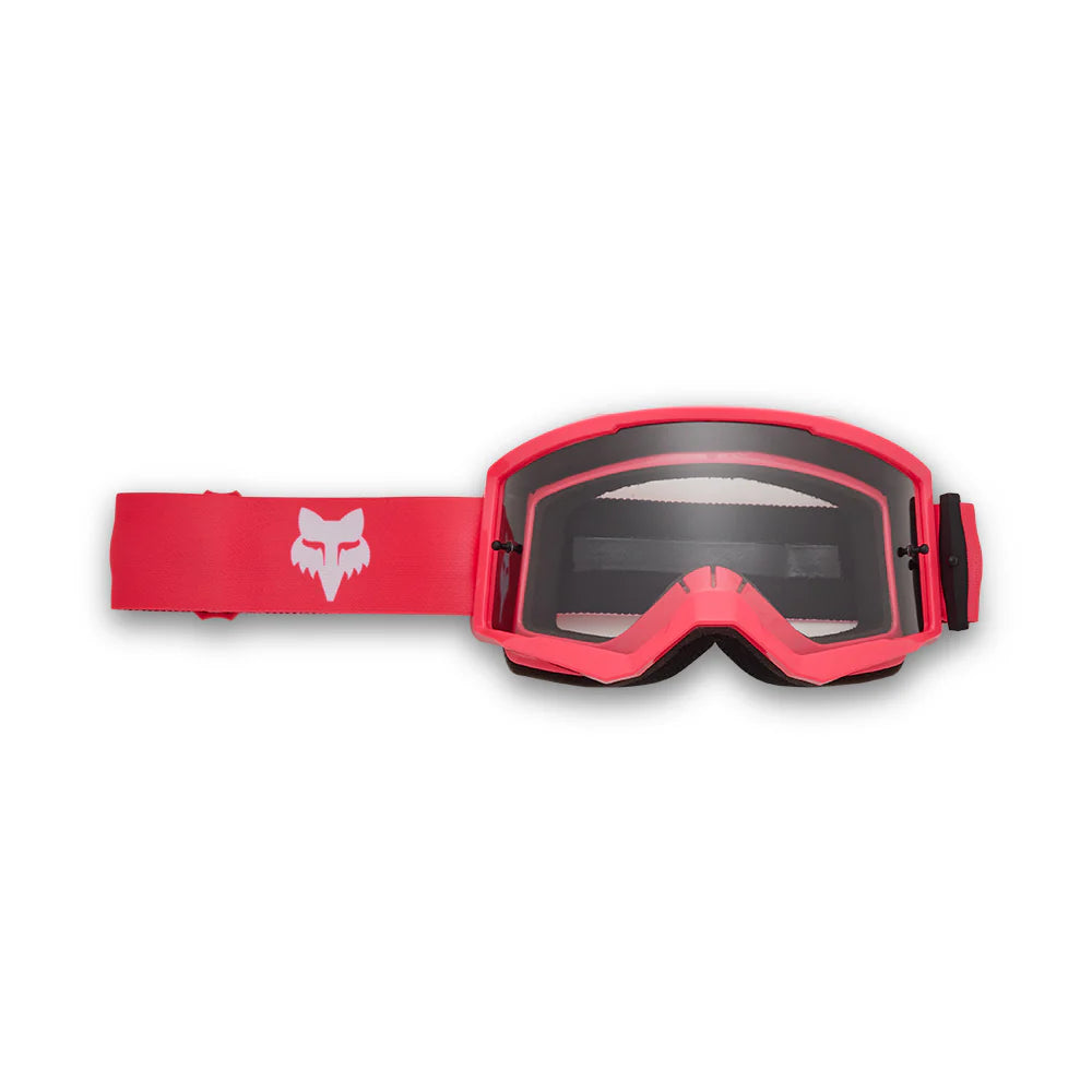 FOX Main Core Goggle - Pnk