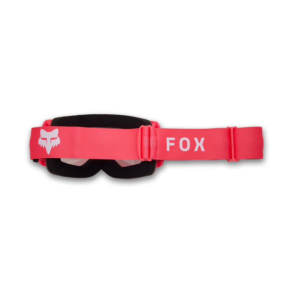 FOX Main Core Goggle - Pnk