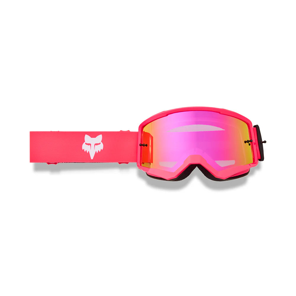 FOX Main Core Goggle - Spark - Pink
