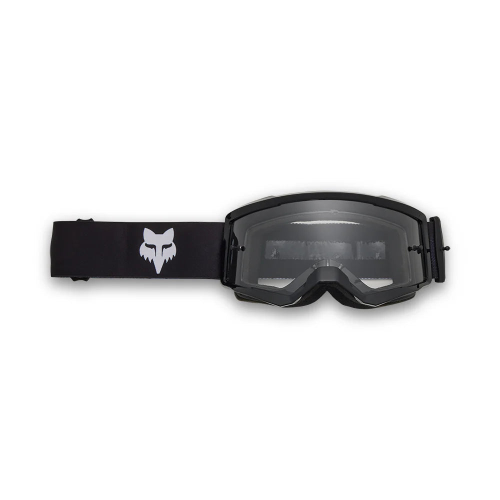 FOX Youth Main Core Goggle - Black