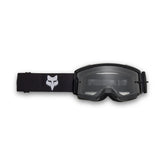 FOX Youth Main Core Goggle - Black