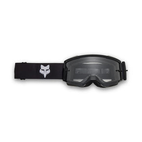 FOX Youth Main Core Goggle - Black