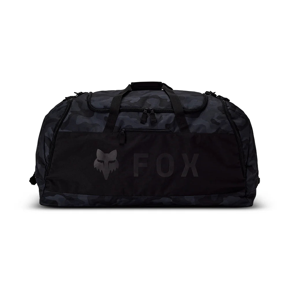 FOX Podium 180 Black Camo Gear Bag