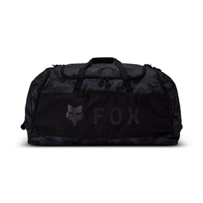 FOX Podium 180 Black Camo Gear Bag
