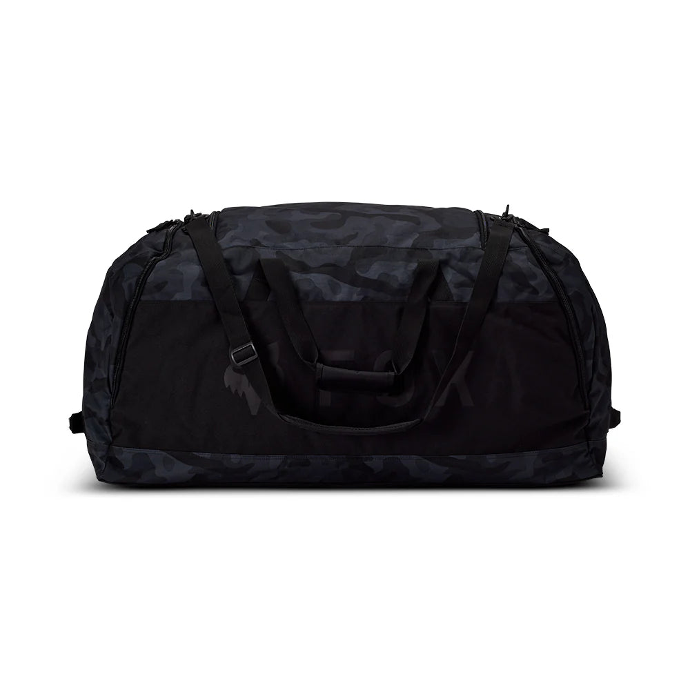 FOX Podium 180 Black Camo Gear Bag
