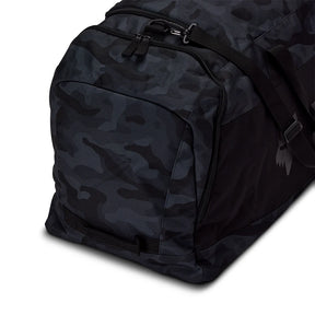 FOX Podium 180 Black Camo Gear Bag