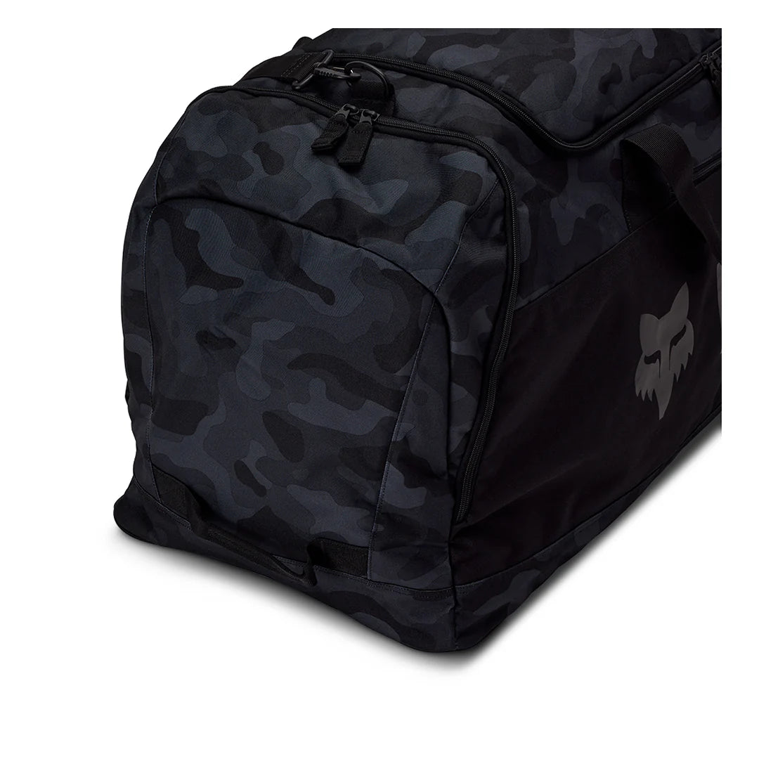 FOX Podium 180 Black Camo Gear Bag