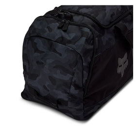 FOX Podium 180 Black Camo Gear Bag