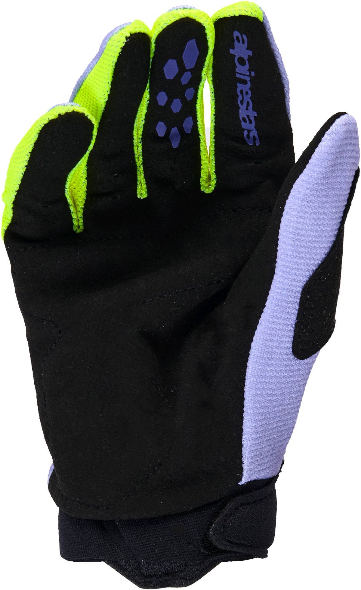 Alpinestars Full Bore V2 Youth Motocross Gloves