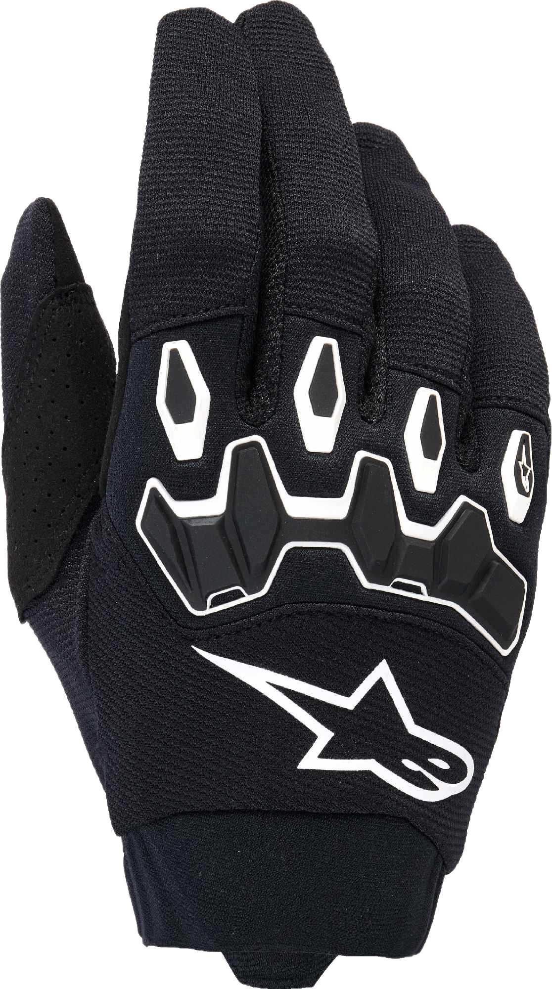 Alpinestars Full Bore V2 Motocross Gloves