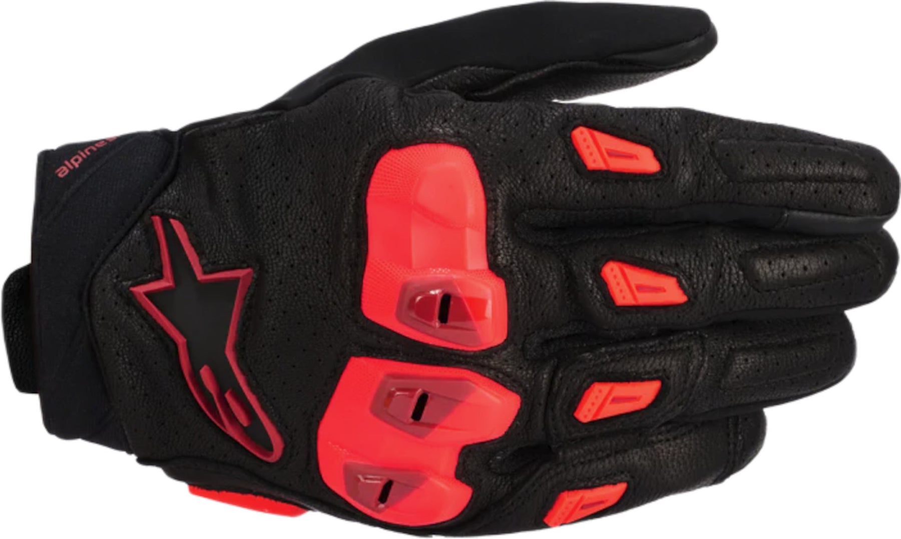 Alpinestars Sp X 7 perforated Motorcycle Gloves