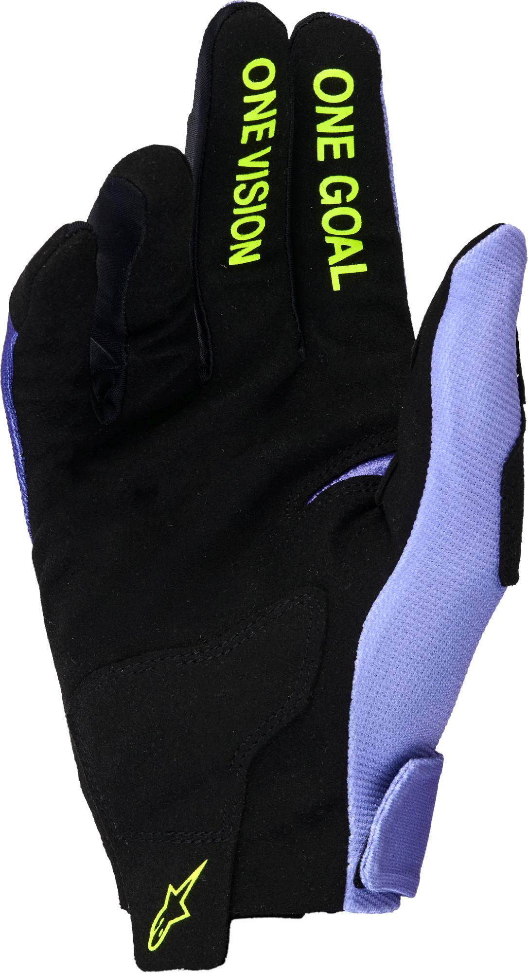 Alpinestars Radar Motocross Gloves