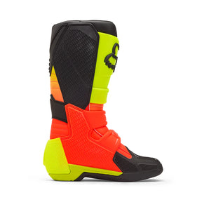 FOX Comp Boots Org/Ylw A47