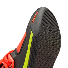 FOX Comp Boots Org/Ylw A47