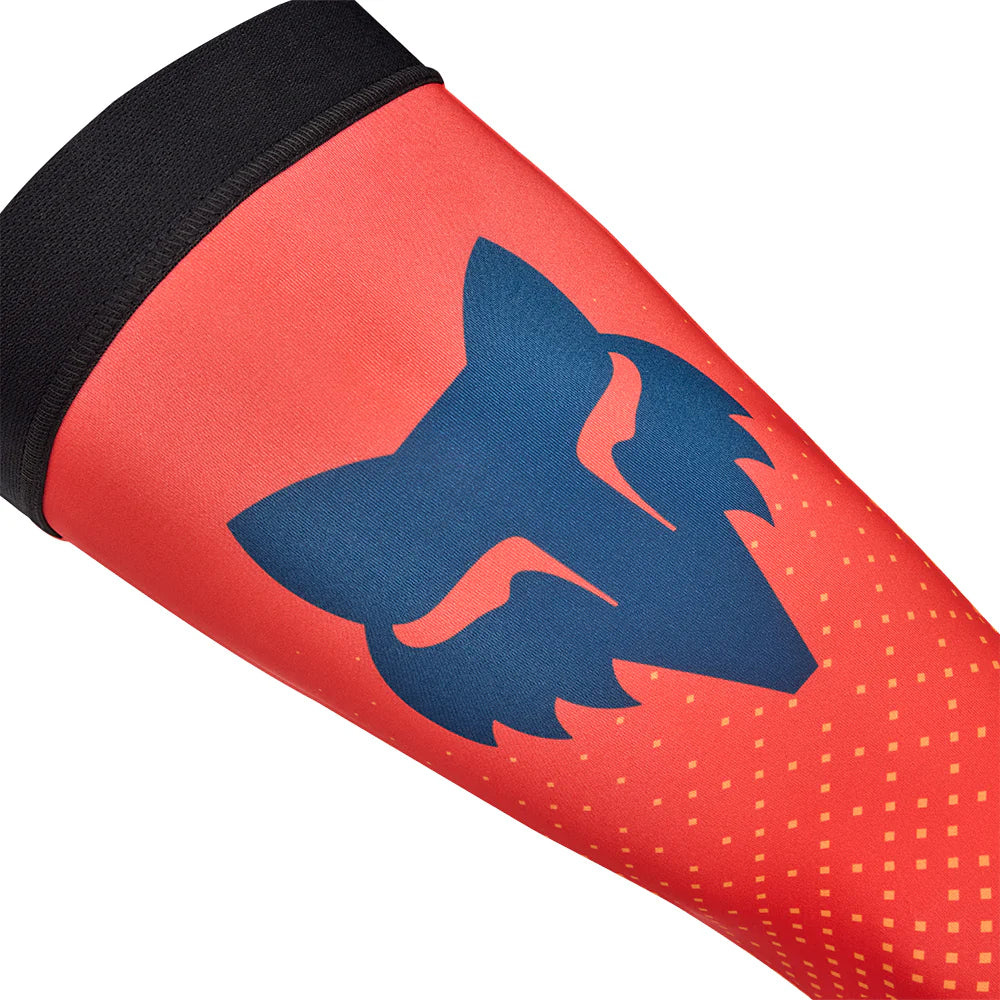 FOX Flexair Fracture Knee Brace Socks
