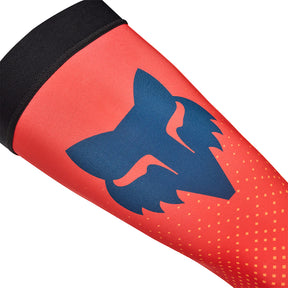 FOX Flexair Fracture Knee Brace Socks