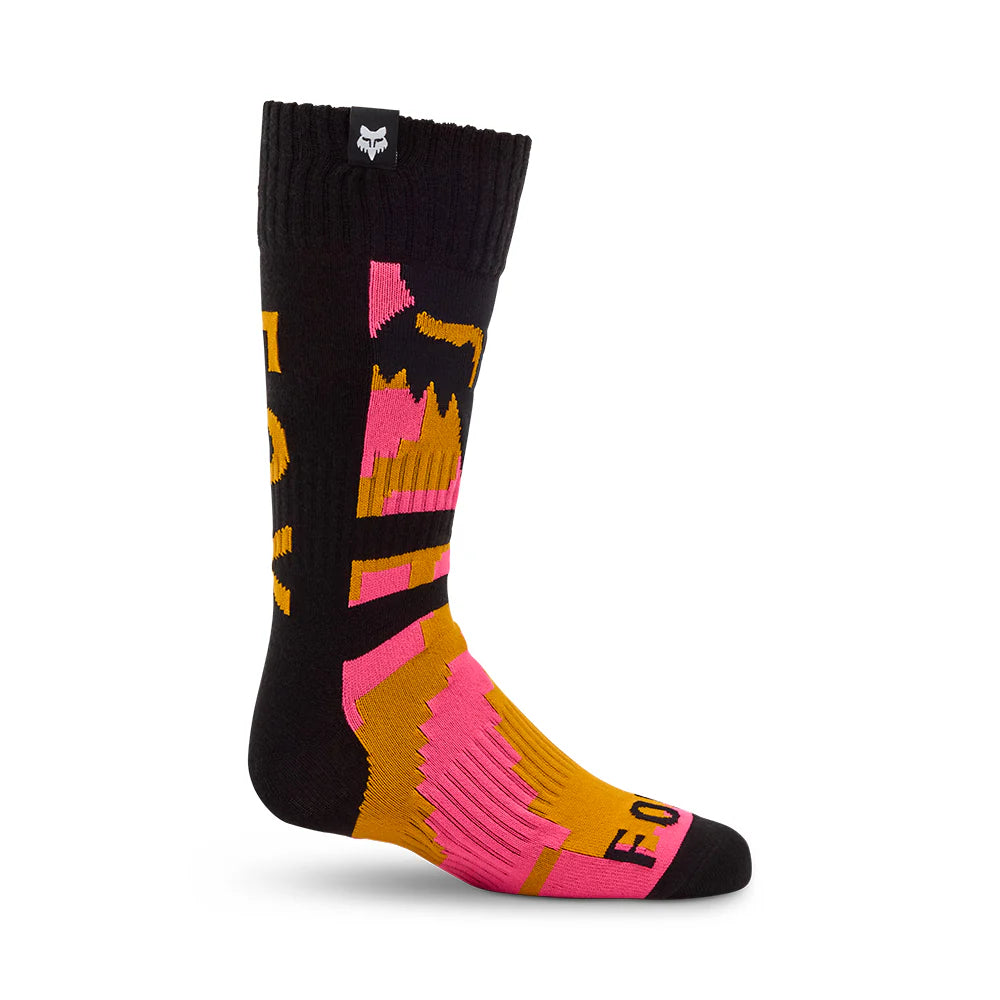 FOX Youth 180 Kairos Socks