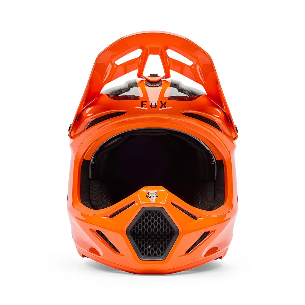FOX V3 RS Fracture Helmet