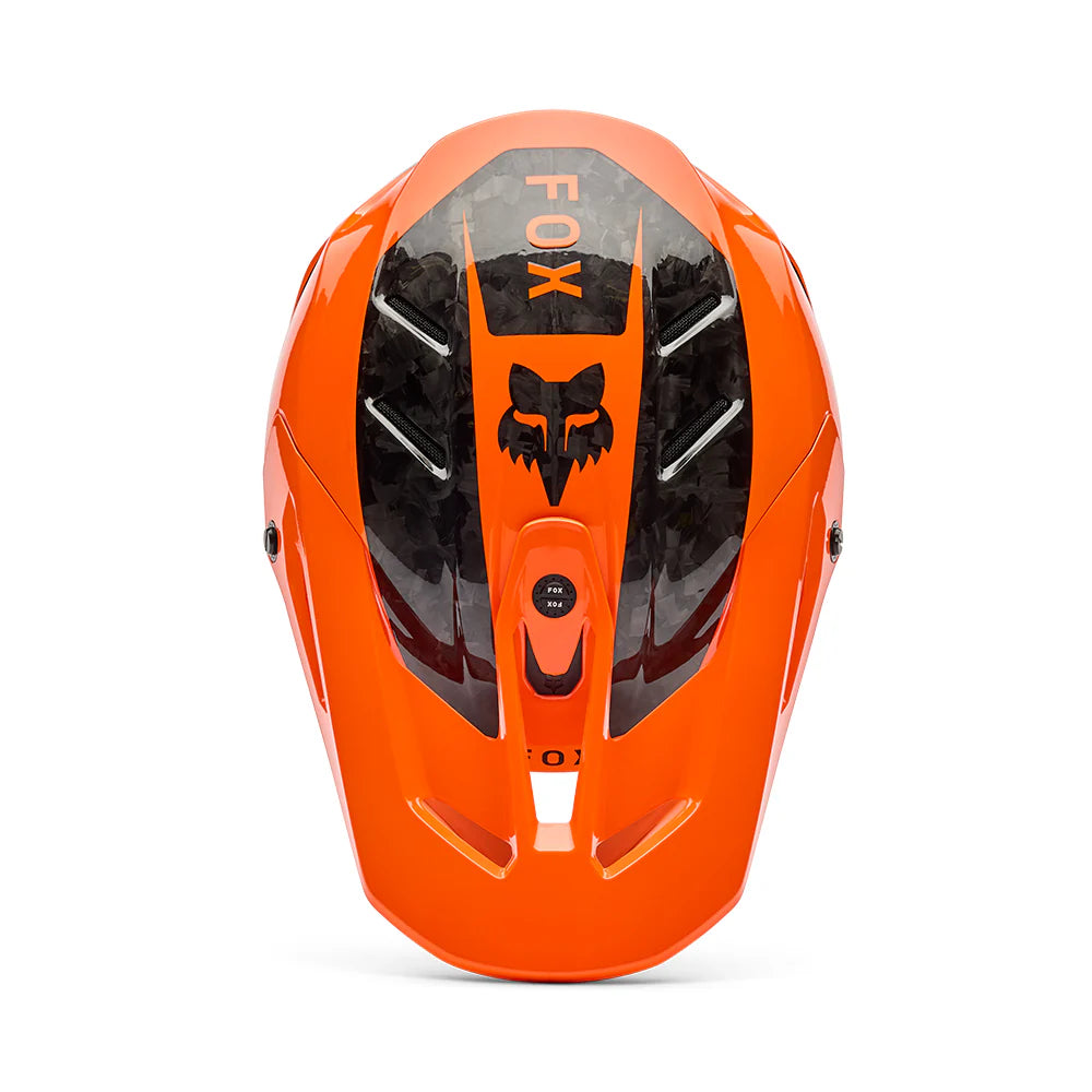 FOX V3 RS Fracture Helmet