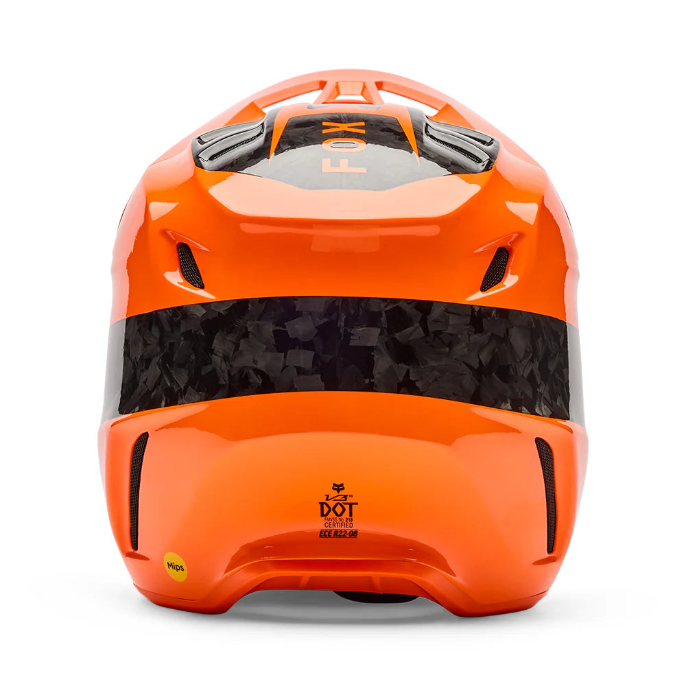 FOX V3 RS Fracture Helmet