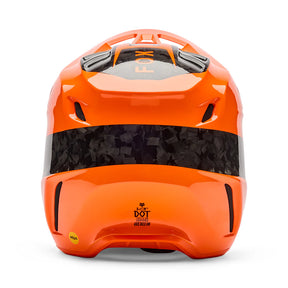 FOX V3 RS Fracture Helmet